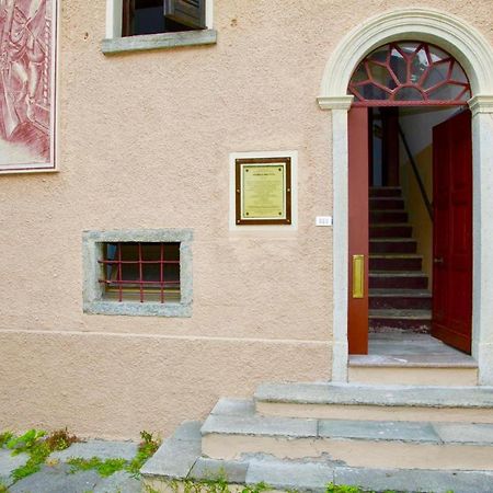 Contempora Apartments - Ca' Brenta Dudu San Fedele Intelvi Exterior foto